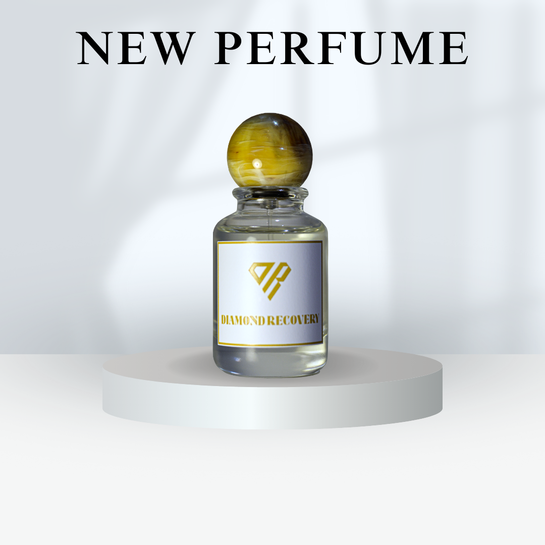 عطر  مشعلل الدوسري  (DR 1) 